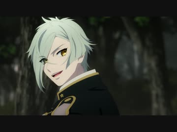 第一部隊の戦闘