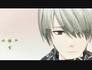 【MMD文アル】さようなら、花泥棒さん【モデルテスト】