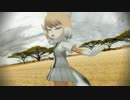 【MMDけもフレ】チベットスナギツネで「Classic」(テスト)