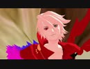 【Fate/MMD】　ヒビカセ　【FGO】