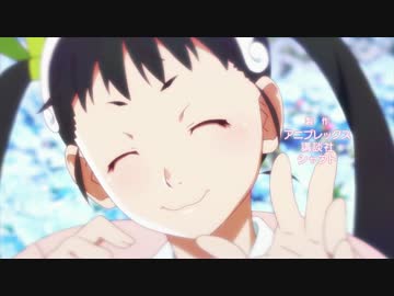 【フルHD】変態画質で見る『terminal terminal』【まよいヘルOP】