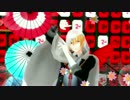 【MMD刀剣乱舞】入手順＆逆入手順 63振りで我愛你