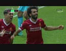 ≪17-18EPL：第1節≫ ワトフォード vs リヴァプール
