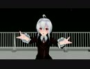 MMD ハーゲンダッツ以下の殺風景
