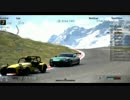 【GT6実況】おっさんが車をボコボコにしながら優勝を目指す【第45走】