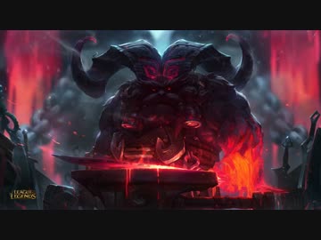 オーン 日本語音声 (Ornn)