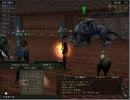 【信長の野望Online】四聖獣の塔 蜃気楼の魔物 part2