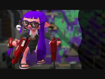 【スプラトゥーン2】スプラ1未経験のFPSプレイヤーはどこまで戦える？ #22