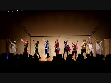 【Stage☆ON】new C:Stage！【8/12】