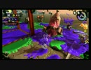 【実況】転職希望！？時間外労働無しのバイト【Splatoon2】