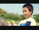生きることは美しいと訴えるジャイアン(ビタミンビーモ)