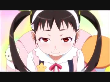終物語 OP