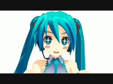 ミクさん20人で投稿がしたいのに