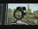 【PUBG】キャリーしてもらう動画【SQUAD】