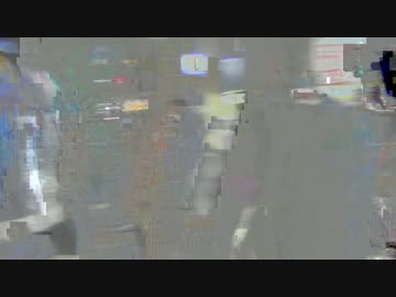 【2017/8/12】反靖国・反天皇・極左キャンドルデモへのカウンター迎撃編３