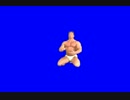 別アングル♂コーンBB