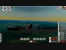 【From the Depths】 とある工廠の造船記録【艦橋編】【字幕動画】