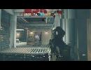 【VOICEROID実況】ガバガバエイム弦巻マキのレインボーシックスシージpart8