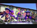 【マニューバコラボ】スプラ２やります【ガチホコ】