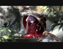 【東方アレンジ】輝針の示すその先へ【輝く針の小人族～ Little Princess】