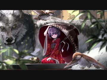 【東方アレンジ】輝針の示すその先へ【輝く針の小人族～ Little Princess】