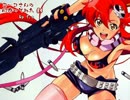 【MUGEN】ヨーコさんのAI作ってみた #4