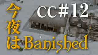 今夜はBanished CC＃12 【Banished実況】