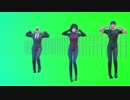 MMD メーベル