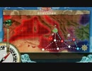 【17'夏_E6甲輸送】大鷹+航空戦艦配置上ルート【ルイージ・トレッリ】