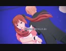 【APヘタリアMMD】Fly to night,tonight【英娘(+英)】