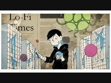 【おそ松さん人力】ロlーlフlァlイl・lタlイlムlズ【次男】