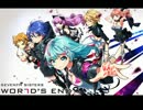 【ナナシスメドレー】Tokyo 7th シスターズ part3