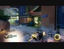【COD BO3】装備頼りの対人戦278【TDM】