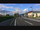 【ゆっくり】　日本一周自転車旅　part77　郡山⇒湯川