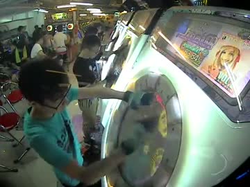 Scream out! -maimai SONIC WASHER Edit- MASTER S