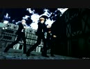 【APヘタリアMMD】フィクサー【英/普/南伊】