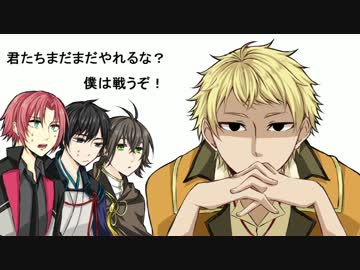 手描き文アル】夏は短し恋せよ文豪【大体白目】 - ニコニコ動画