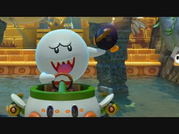 【実況】 マリオカート8DX でたわむれる Part32 容赦の無い部下たち