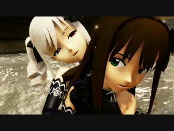 【第19回MMD杯本選】天才ドロンボー【ヤッターマン】
