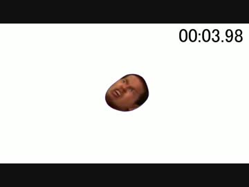 3の倍数で目力になる先輩.mp4