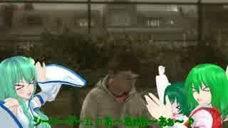 HEAVY RAIN -幽香と早苗の軋むとき- 【字幕プレイ】 Part4