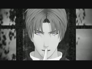 【MMD刀剣乱舞】Aha!【へし切長谷部】