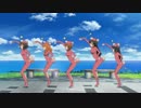 【ガルパンMAD】C.C.レモン音頭であんこう踊り