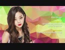 Real Girls Project　ハソ　プロフィール　Pops in Seoul