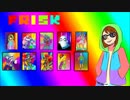 UnderTale AU - UnderFresh