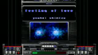 beatmania III - 026 - feeling of love (SP)