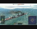 【WarThunder】雷撃シーン