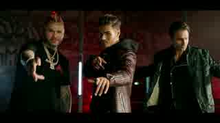 [洋楽] Abraham Mateo, Farruko, Christian Daniel - Loco Enamorado [MV]