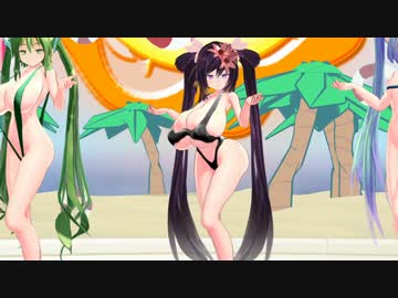 【未完成で】Dreamin'だし色々訳分からなくても問題ないよね?【カオス】