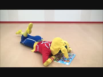 【ヒロアカ】小さい緑谷がだんだん早くなる踊ってみた